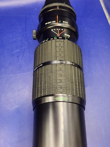 Sigma 120 300mm lens - sigma,