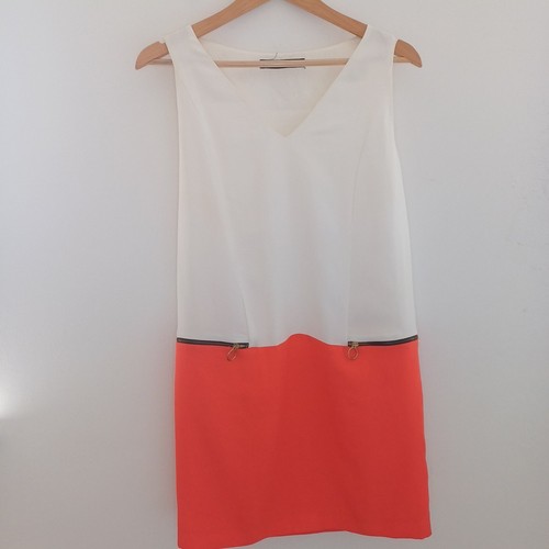 Zara black sleeveless dress - sleeveless,