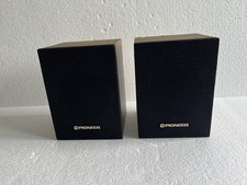Vintage Pioneer CS-X5 Full