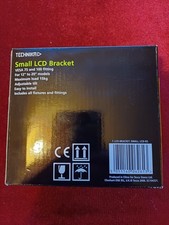 lcd tv wall bracket