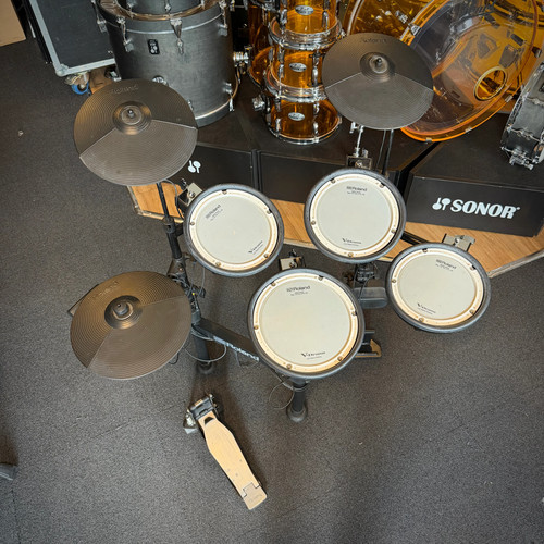 Roland 1kpx2 electronic - roland,