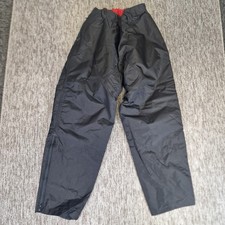 Belstaff Mens W30 L32 Black