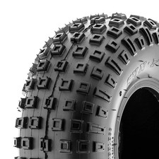 145/70-6 ATV QUAD TYRE SUN-F 145x70x6 LT50 50cc SUZUKI MINI BIKE FRONT REAR RIM