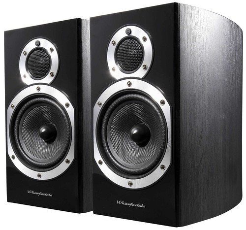 Wharfedale diamond 1 - diamond, 10.1