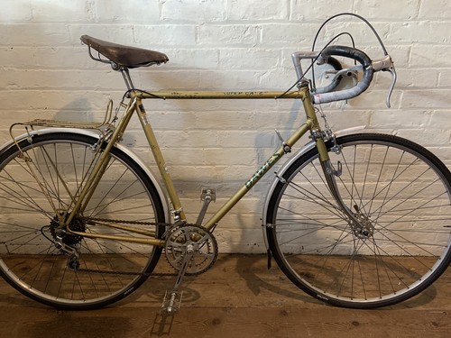 Dawes super galaxy - super,