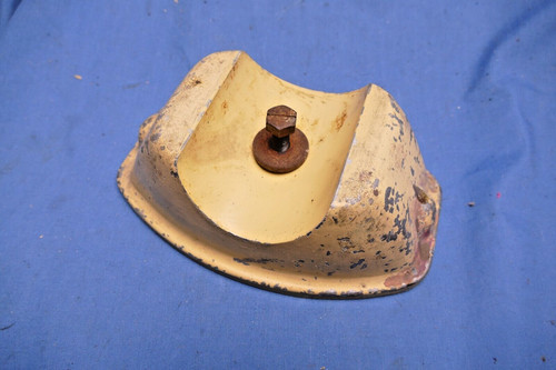 Myford lathe bed support - myford, 8
