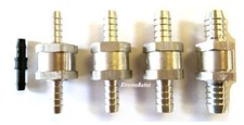 Non Return Valve Fuel Washer