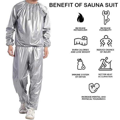 Fitness sweat sauna suits - sweat,