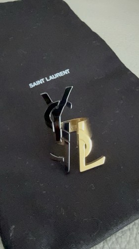 Authentic saint laurent - saint, ysl