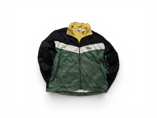 Fila vintage colourblock - vintage,