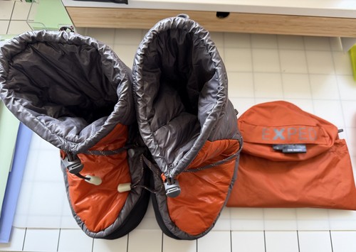 Exped syn bothy hut bivvy - syn, hut/