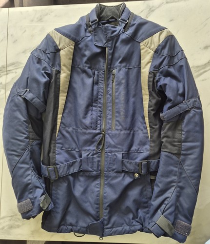 Bmw tourance jacket size - 2,