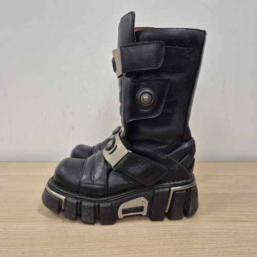 New rock vintage cyber - vintage,
