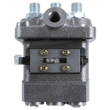 Fuel Injection Pump for Yanmar