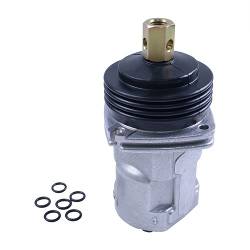 New pilot valve - new,