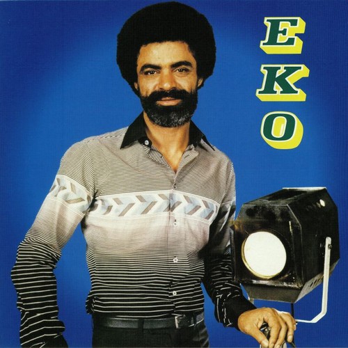 Eko funky disco music - eko,