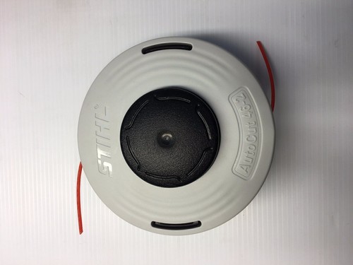 New for stihl - new, 46-2
