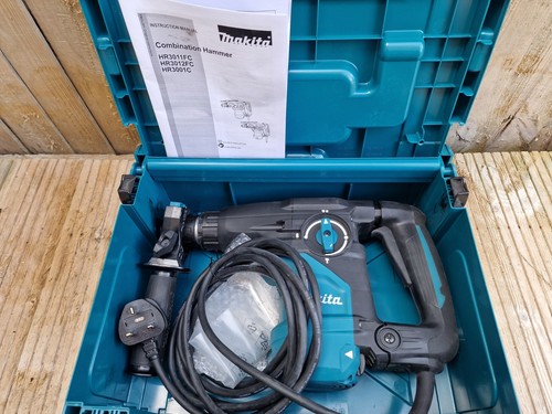 Makita hr3001cj 240v - hr3001cj,