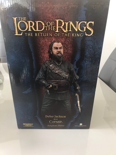 Sideshow weta lord - weta,