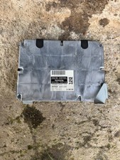 2001 LEXUS GS300 3.0 2JZ-GE AUTO ENGINE CONTROL UNIT ECU