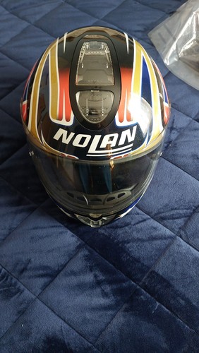 Super rare nolan n61 - n61, small
