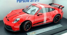 Maisto 1/18 Scale Diecast