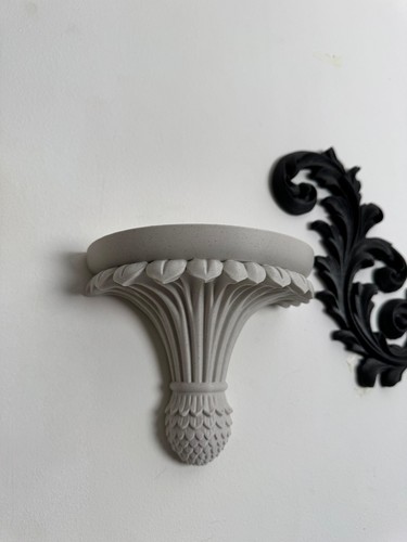 Antique corbel - antique,