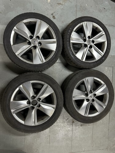 Toyota verso mk2 2012 - toyota,