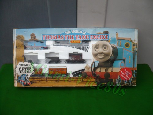 Boxed hornby thomas the - hornby,
