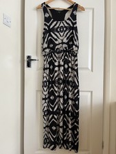 AX Paris Racer Back Maxi Dress