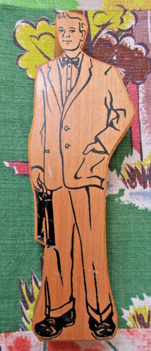 Vintage community people - community,