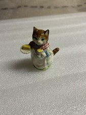 Beswick Ribby 1951 Figurine