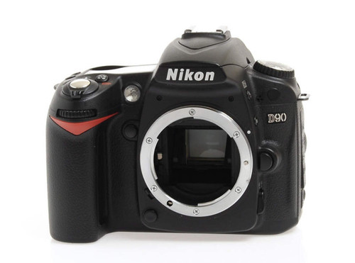 Nikon d90 err repair - d90,