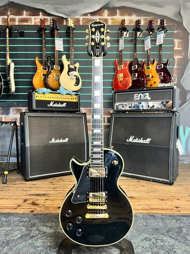 Epiphone les paul custom - les, pro