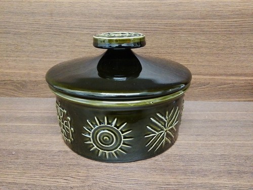 Portmeirion totem tureen - totem,