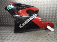 Kawasaki ZXR400L ZXR400 L Left