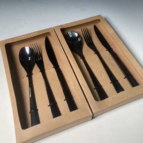 New boxed zara home 3 - x,