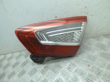 2012 FORD MONDEO HATCH RIGHT REAR/TAIL LIGHT ON TAILGATE HALF LED BS71-13A602-AE