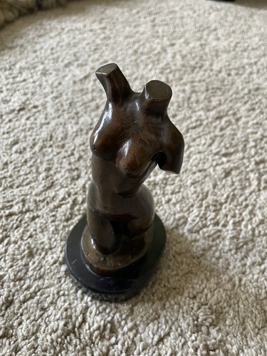 Lovely smaller bronze naked - lovely,