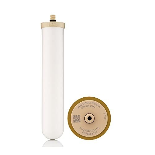 Doulton biotect ultra - 10",