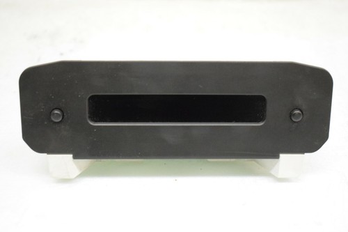 Peugeot 206 display board - peugeot,