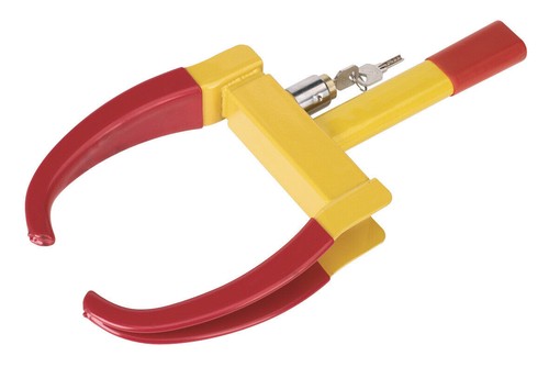 Sealey claw car wheel - sealey,