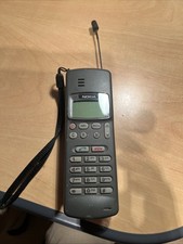 Vintage Nokia 101 Brick Phone