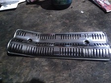 1965 - 1968 HONDA CL72 CL77