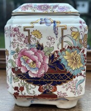 Mason’s Patent Ironstone