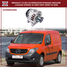 NEW High Quality Alternator