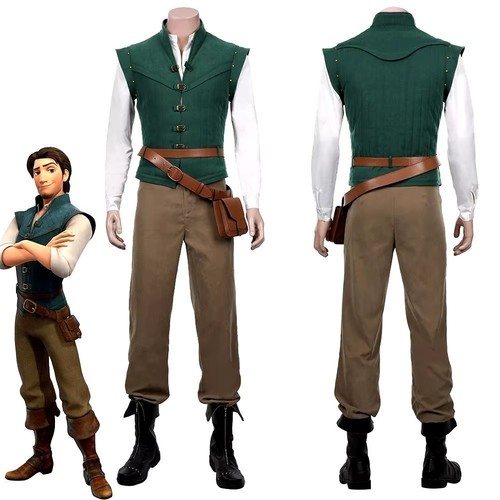 Flynn rider tangled rapunzel - flynn,