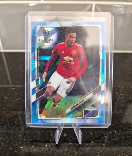 Topps chrome uefa - topps,
