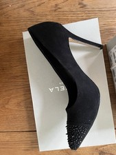 Carvella Black - Kurt Geiger