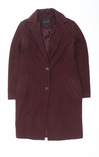 New look women red - red, long